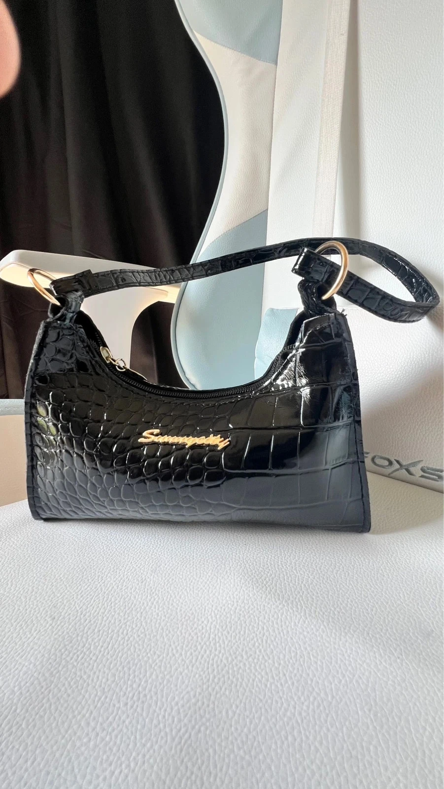 Bolsa de Ombro Feminina – photo 4